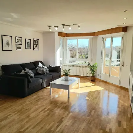 Apartamento Alora Logroño Zewnętrze zdjęcie