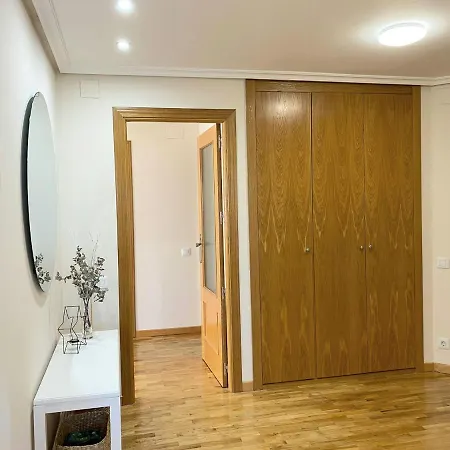 Apartamento Alora Logroño Zewnętrze zdjęcie
