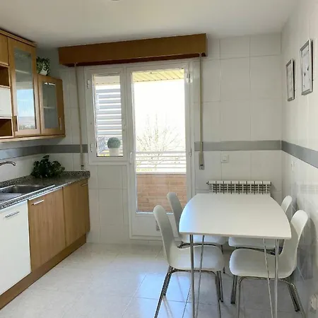 Apartamento Alora Logroño Zewnętrze zdjęcie