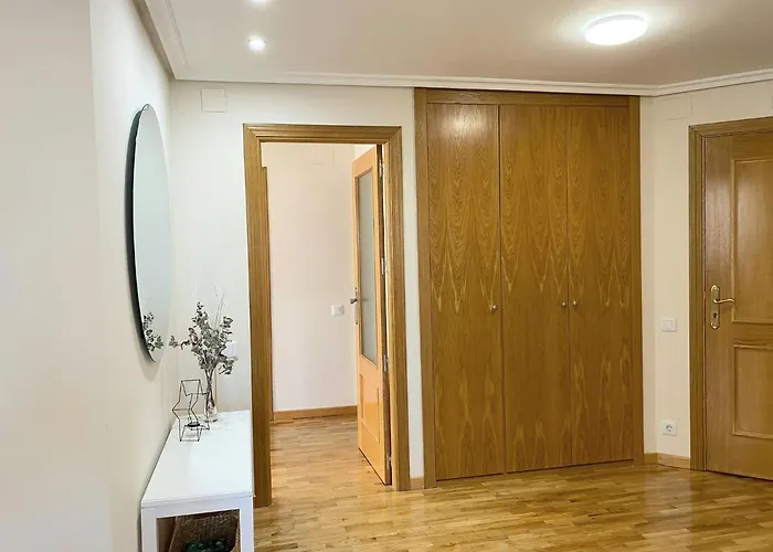 Apartamento Alora