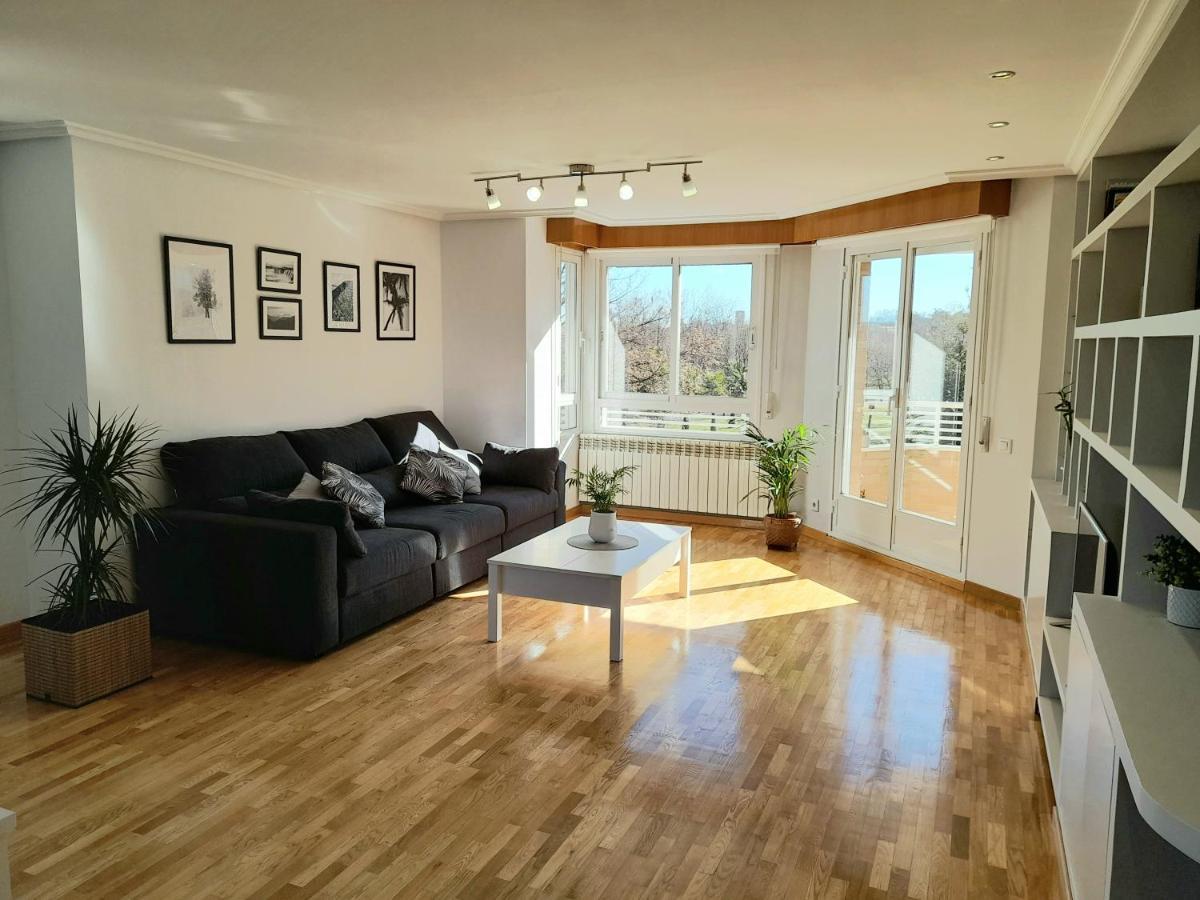 Apartment Alora *