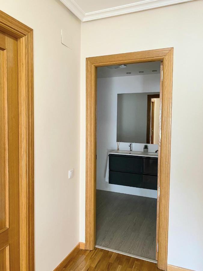 Alora Apartment Logroño
