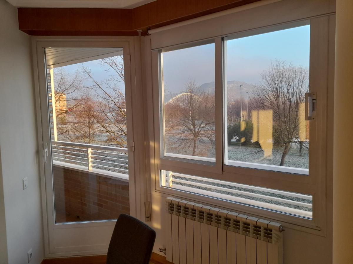 Alora Apartment
