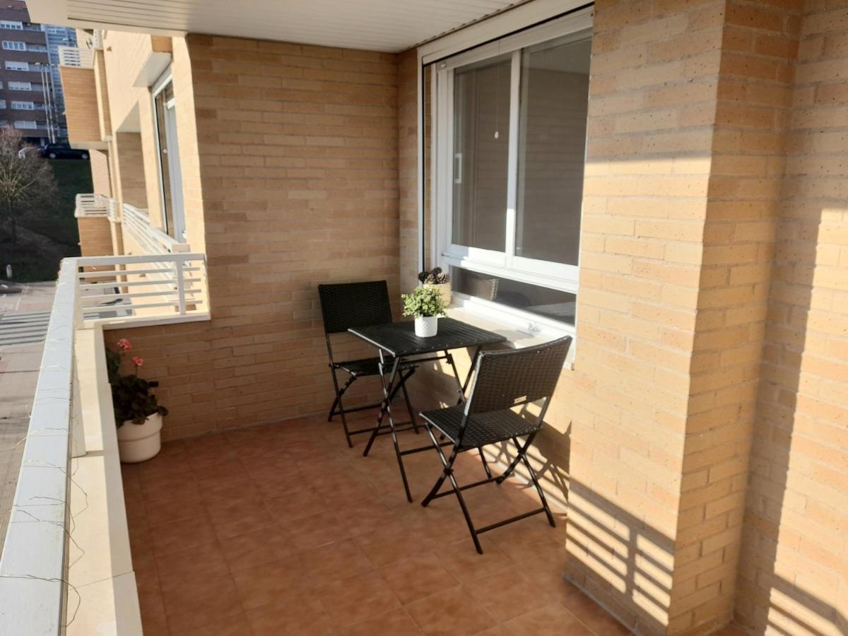 Apartment Alora *