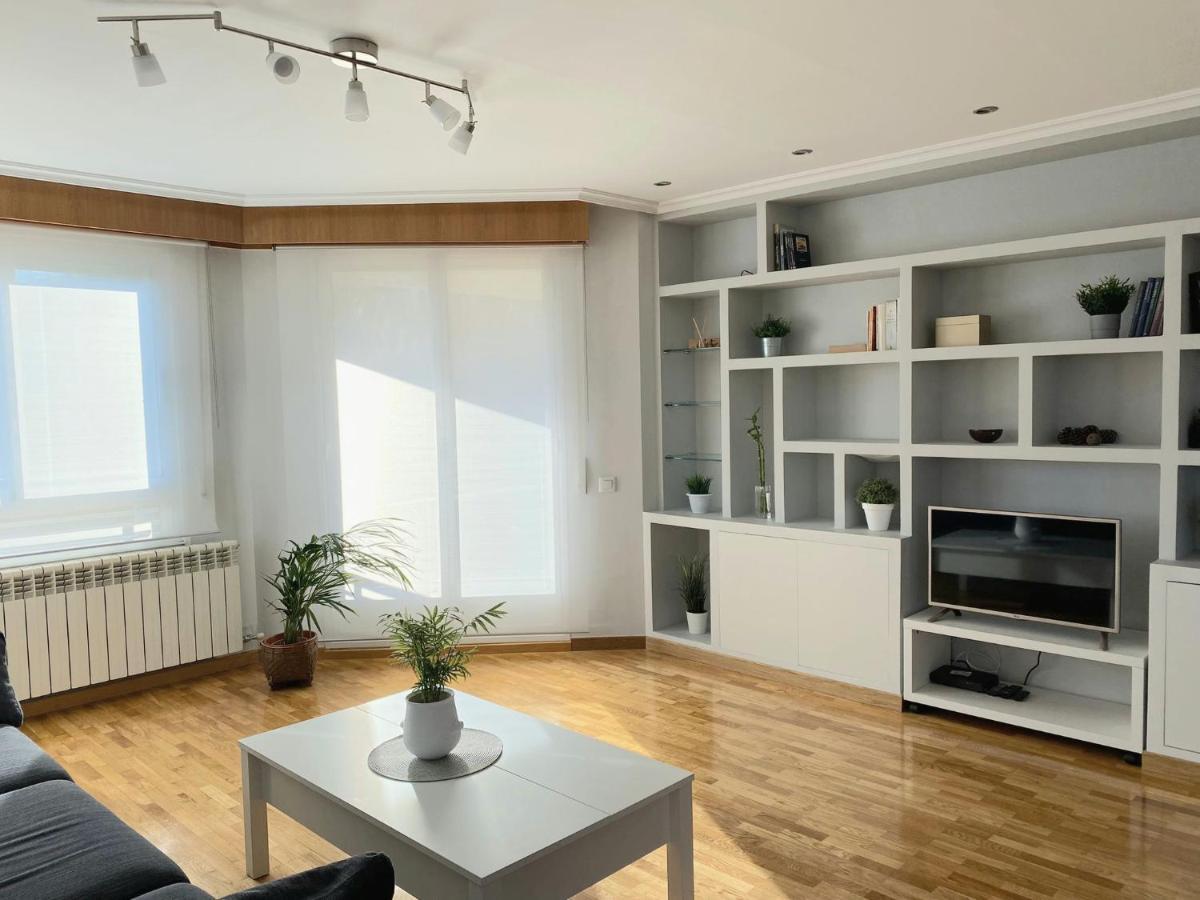 Apartment Alora Logroño